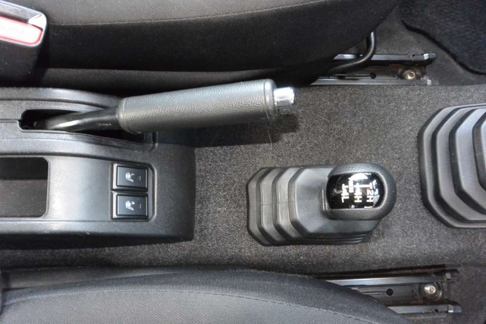 Suzuki Jimny - Imagem 19