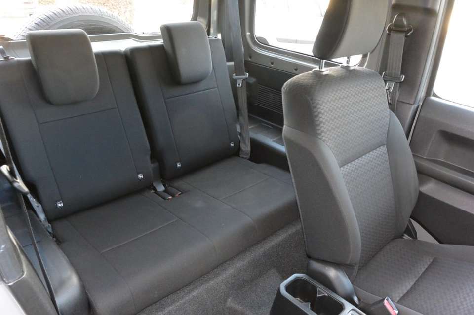 Suzuki Jimny - Imagem 20