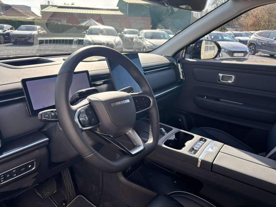 Jaecoo J7 - Imagem 5