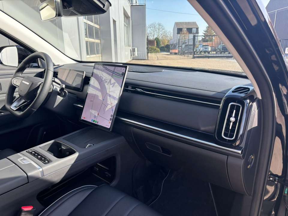 Jaecoo J7 - Imagem 6