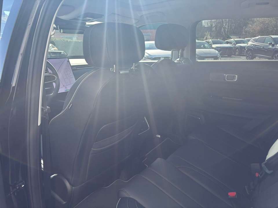 Jaecoo J7 - Imagem 7