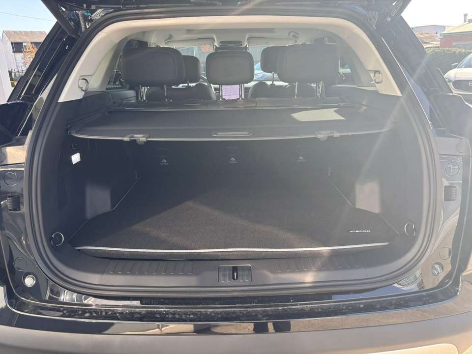 Jaecoo J7 - Imagem 8