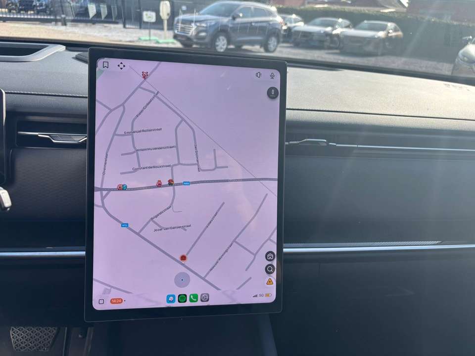 Jaecoo J7 - Imagem 9