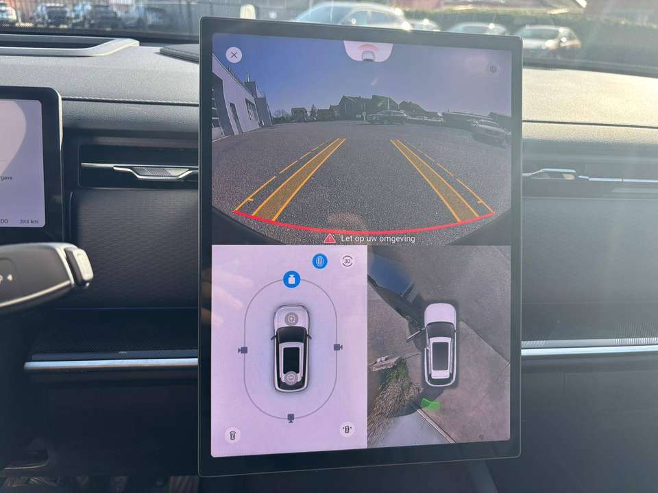 Jaecoo J7 - Imagem 10