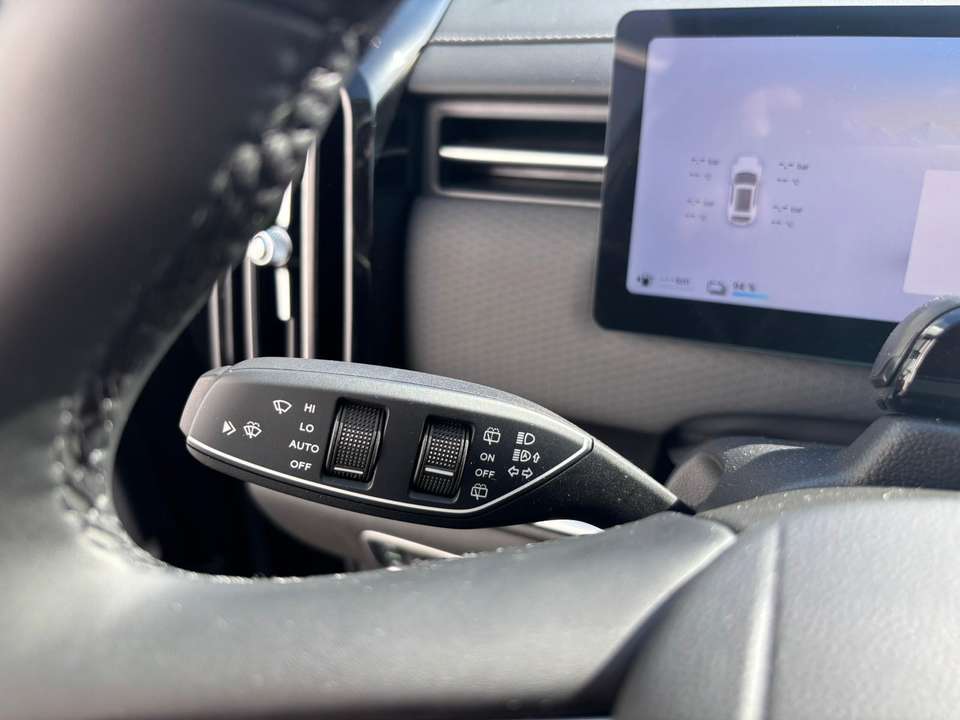 Jaecoo J7 - Imagem 11