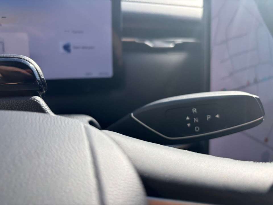 Jaecoo J7 - Imagem 12