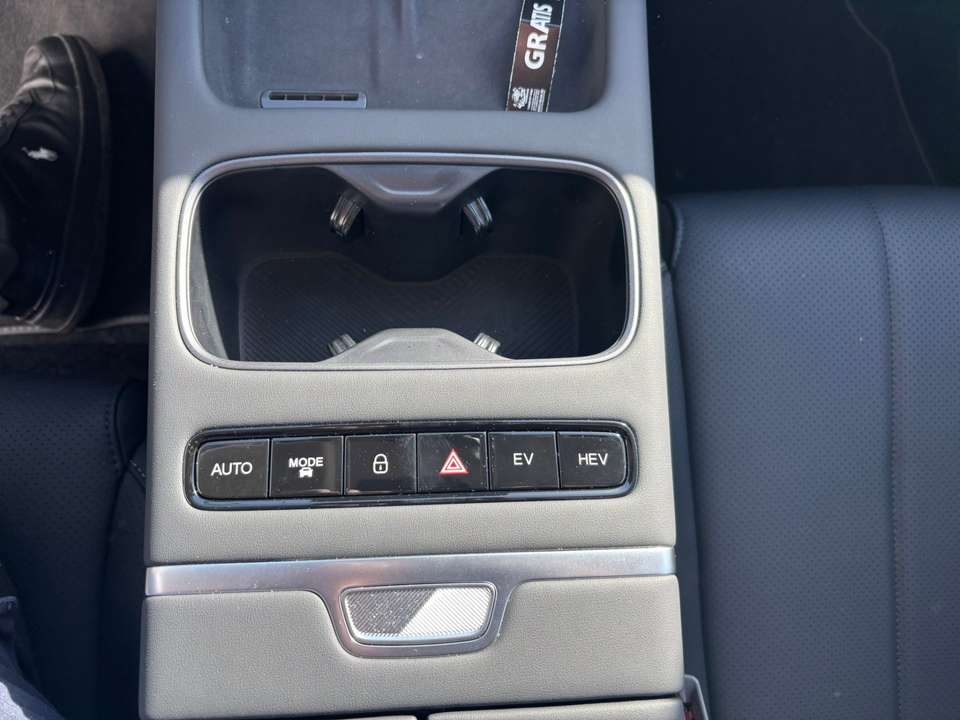 Jaecoo J7 - Imagem 13