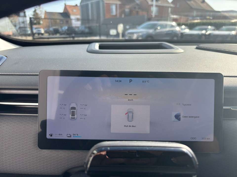 Jaecoo J7 - Imagem 14