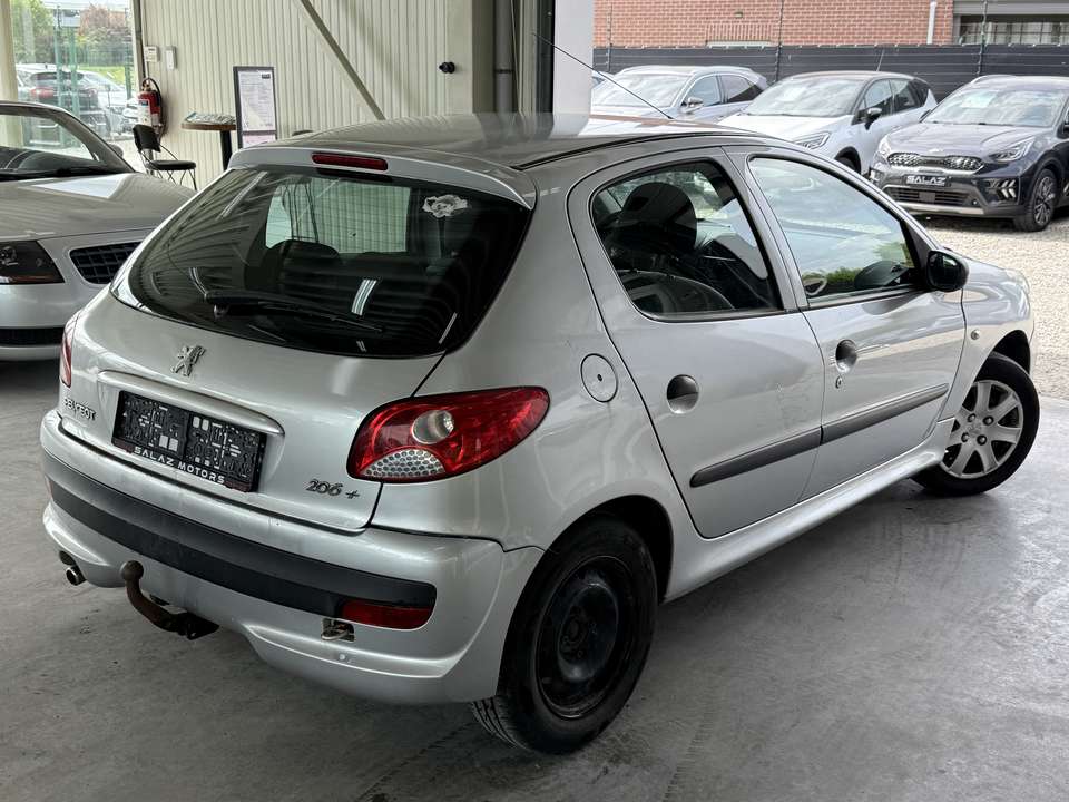 Peugeot 206 - Imagem 3