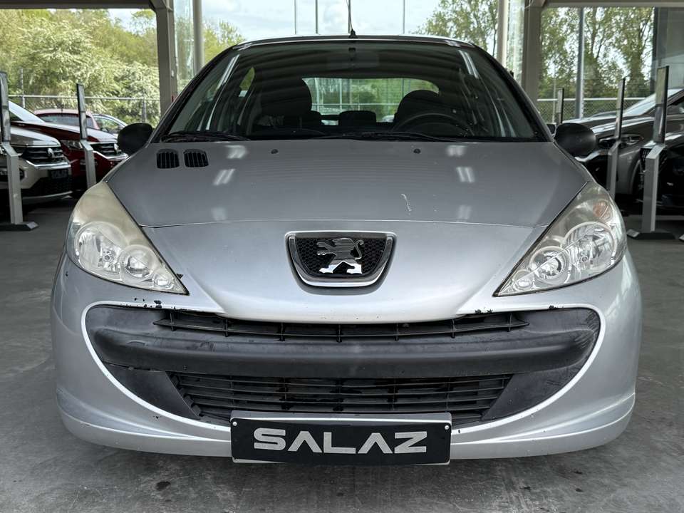 Peugeot 206 - Imagem 4