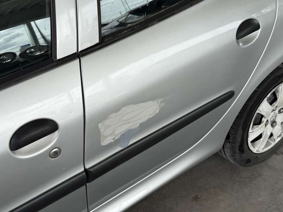 Peugeot 206 - Imagem 5