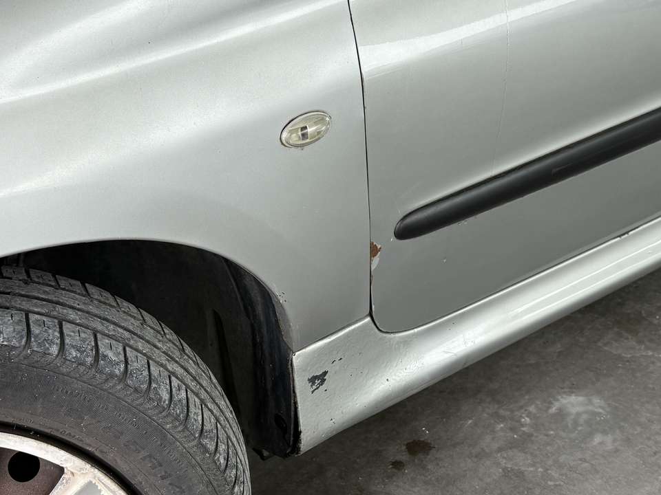 Peugeot 206 - Imagem 6