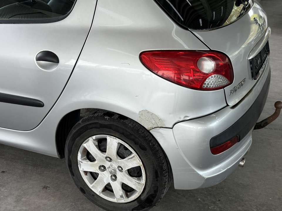 Peugeot 206 - Imagem 7