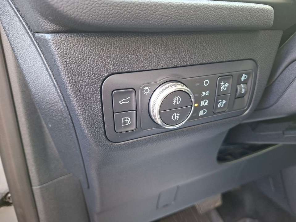 Ford Kuga - Imagem 4