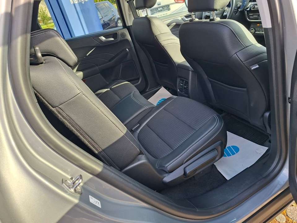 Ford Kuga - Imagem 5