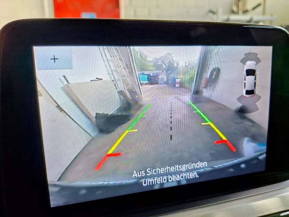 Ford Kuga - Imagem 12