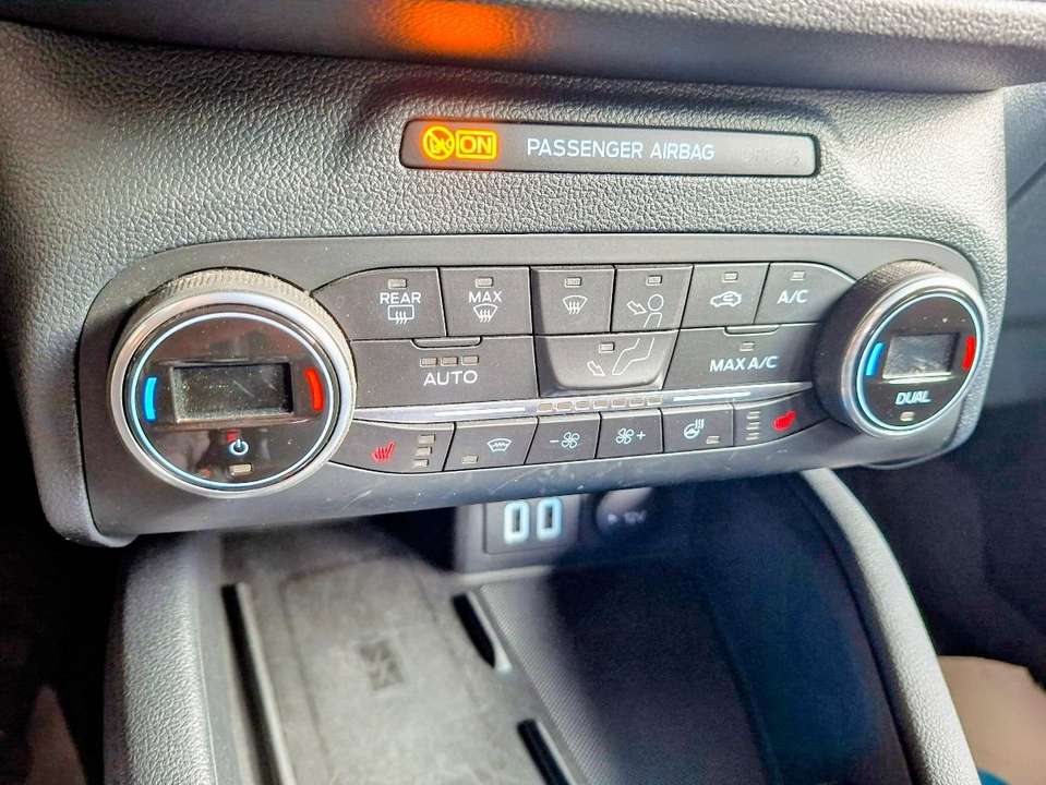 Ford Kuga - Imagem 13