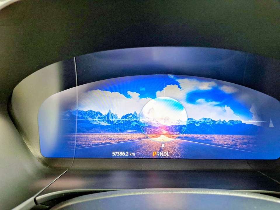 Ford Kuga - Imagem 14