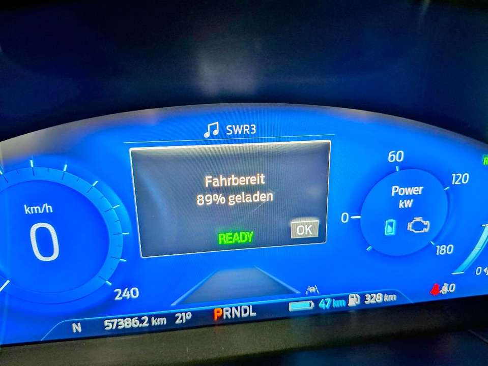 Ford Kuga - Imagem 15