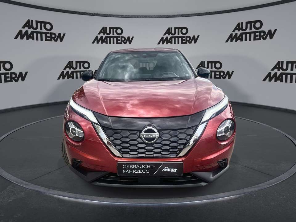 Nissan Juke - Imagem 3