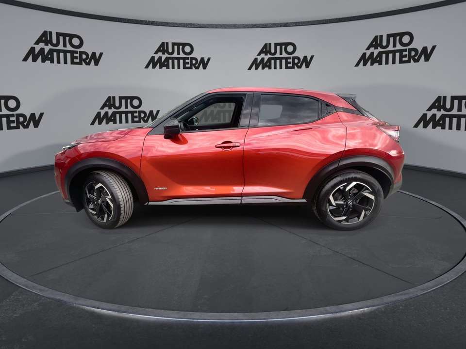 Nissan Juke - Imagem 5