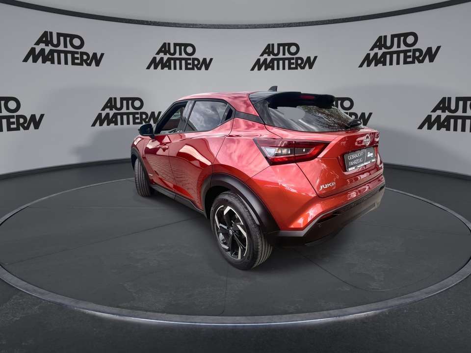 Nissan Juke - Imagem 6
