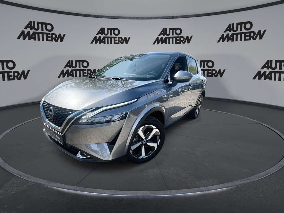 Nissan Qashqai - Imagem 4