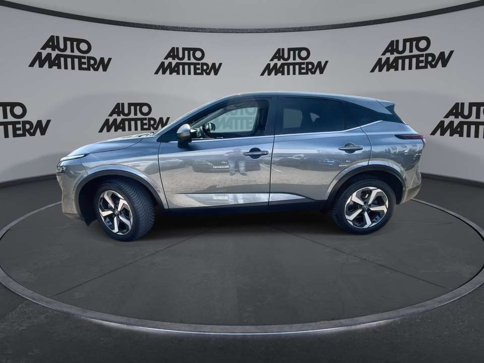 Nissan Qashqai - Imagem 5