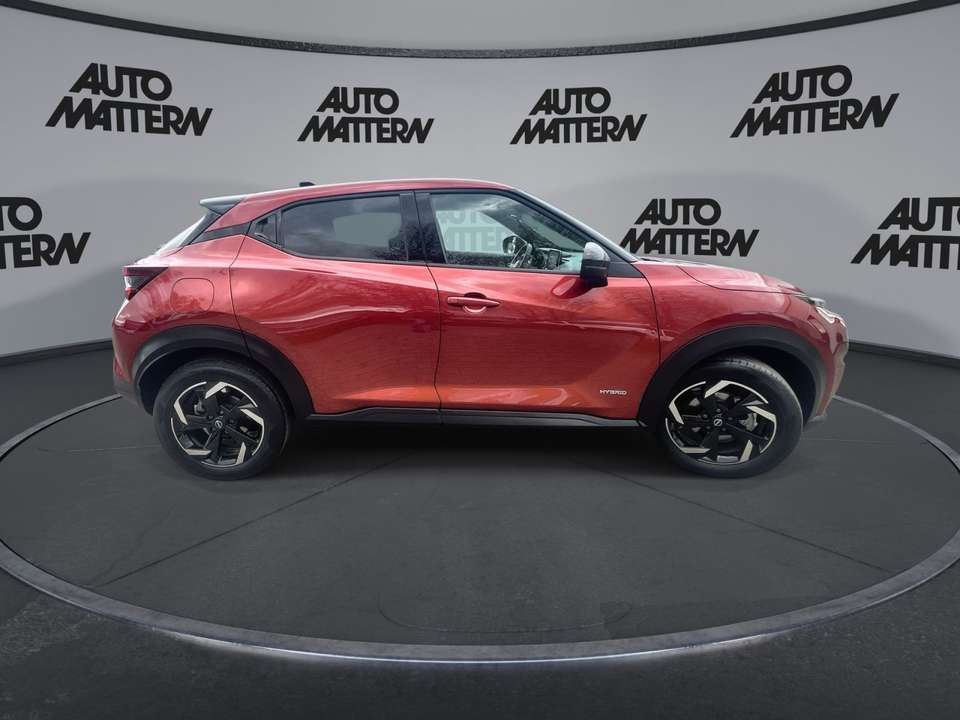 Nissan Juke - Imagem 9