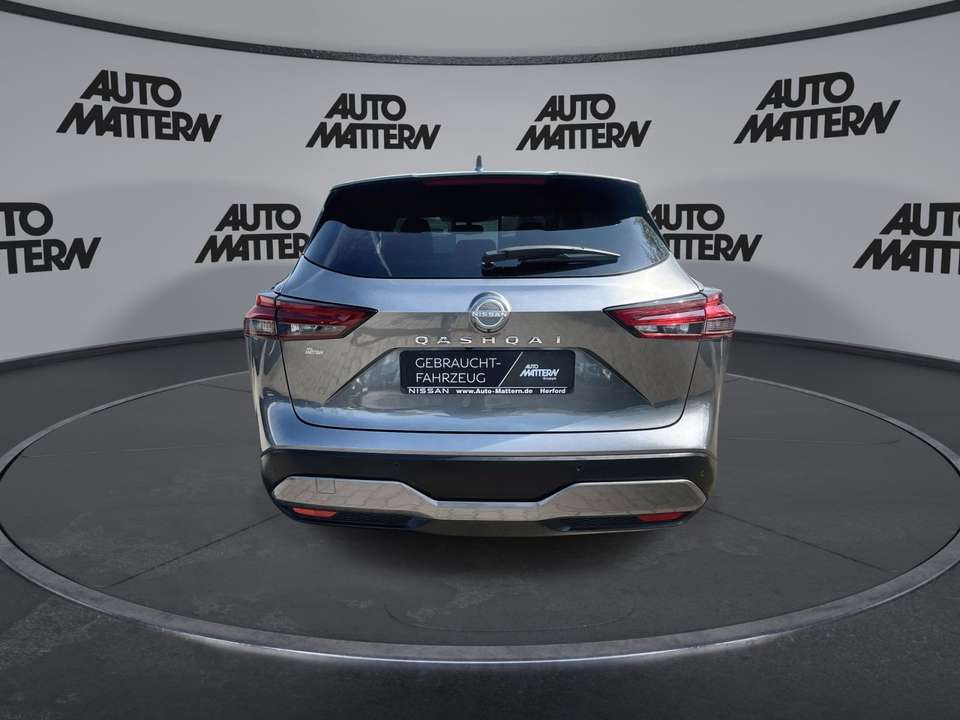 Nissan Qashqai - Imagem 7