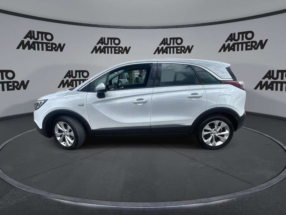 Opel Crossland X - Imagem 5