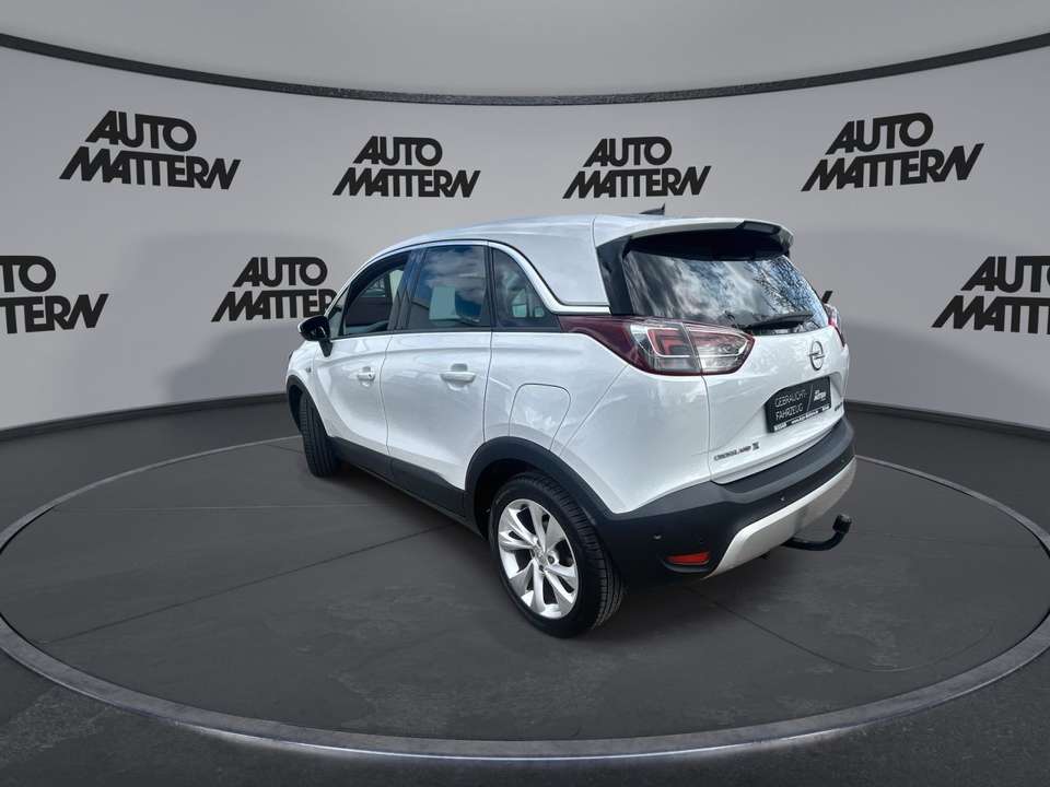 Opel Crossland X - Imagem 6