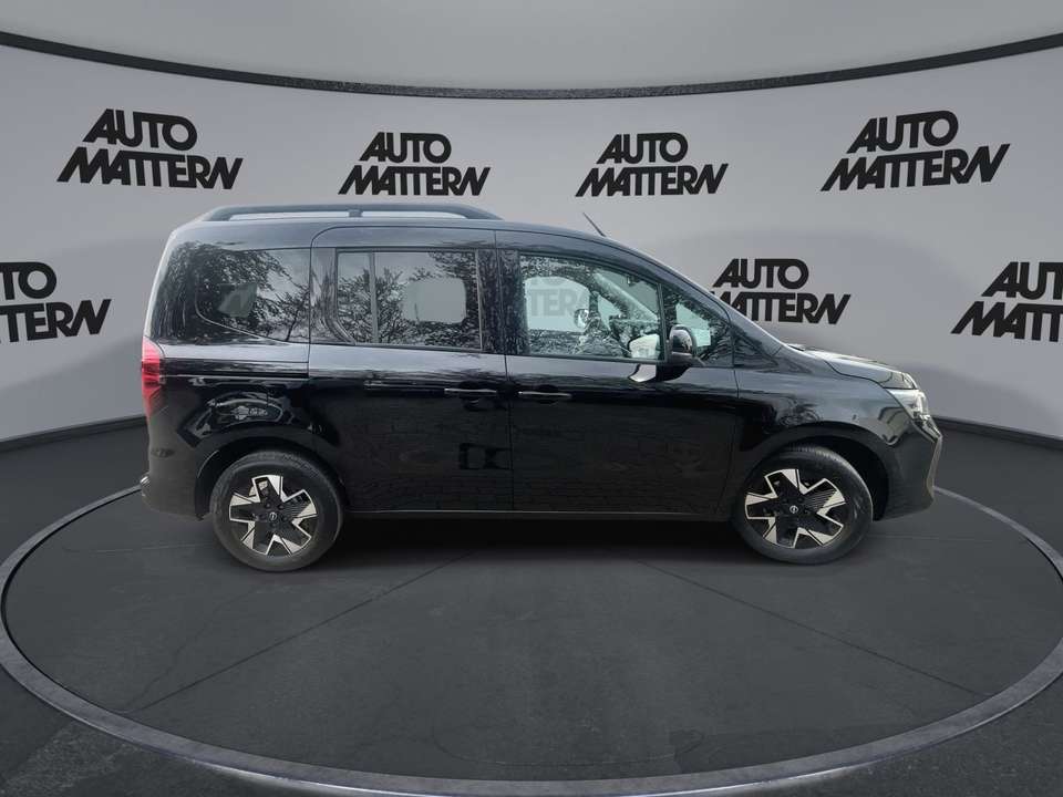 Nissan Townstar - Imagem 9