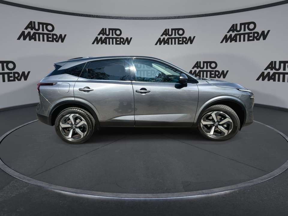 Nissan Qashqai - Imagem 9