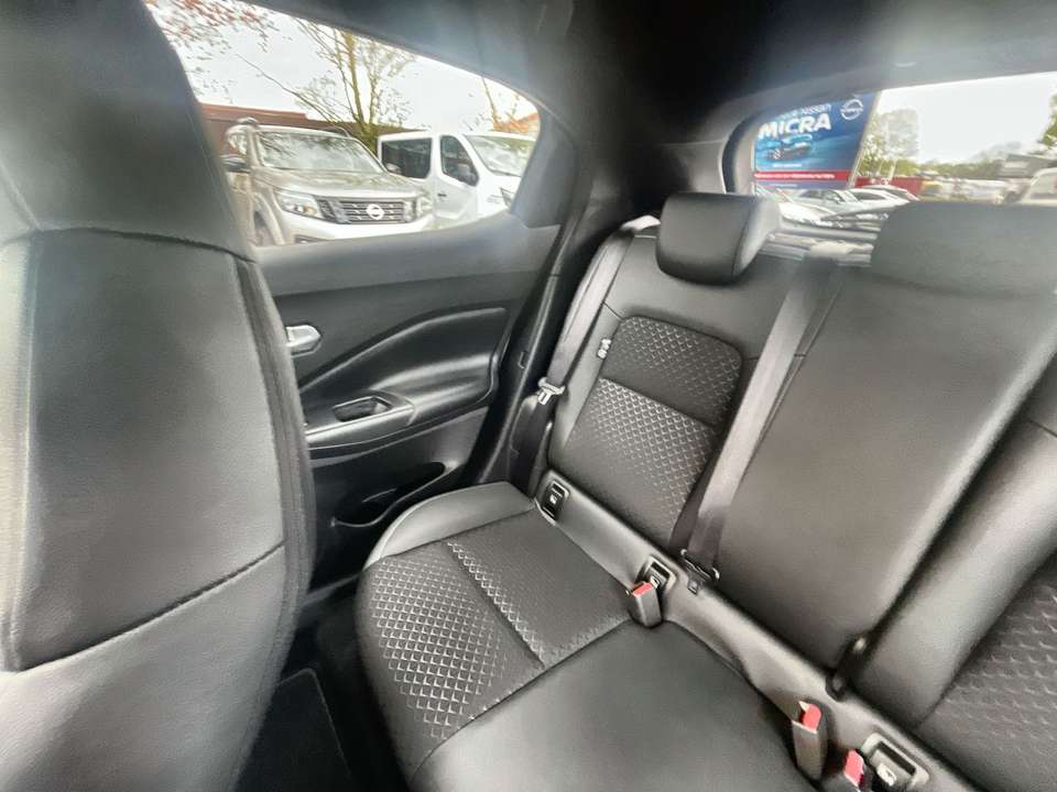 Nissan Juke - Imagem 12