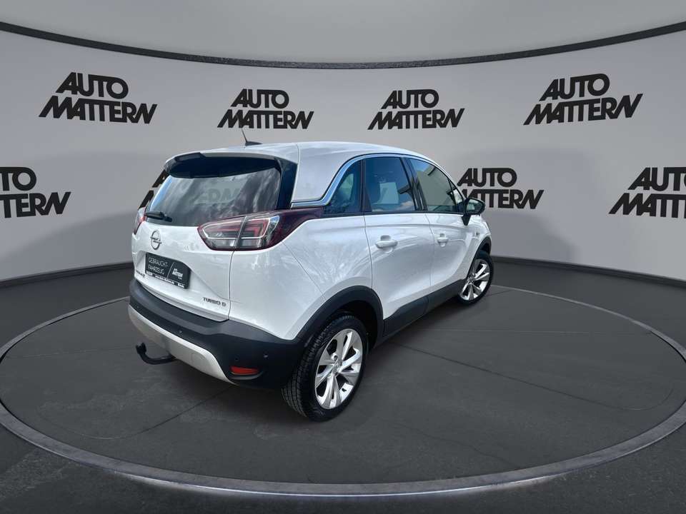 Opel Crossland X - Imagem 8