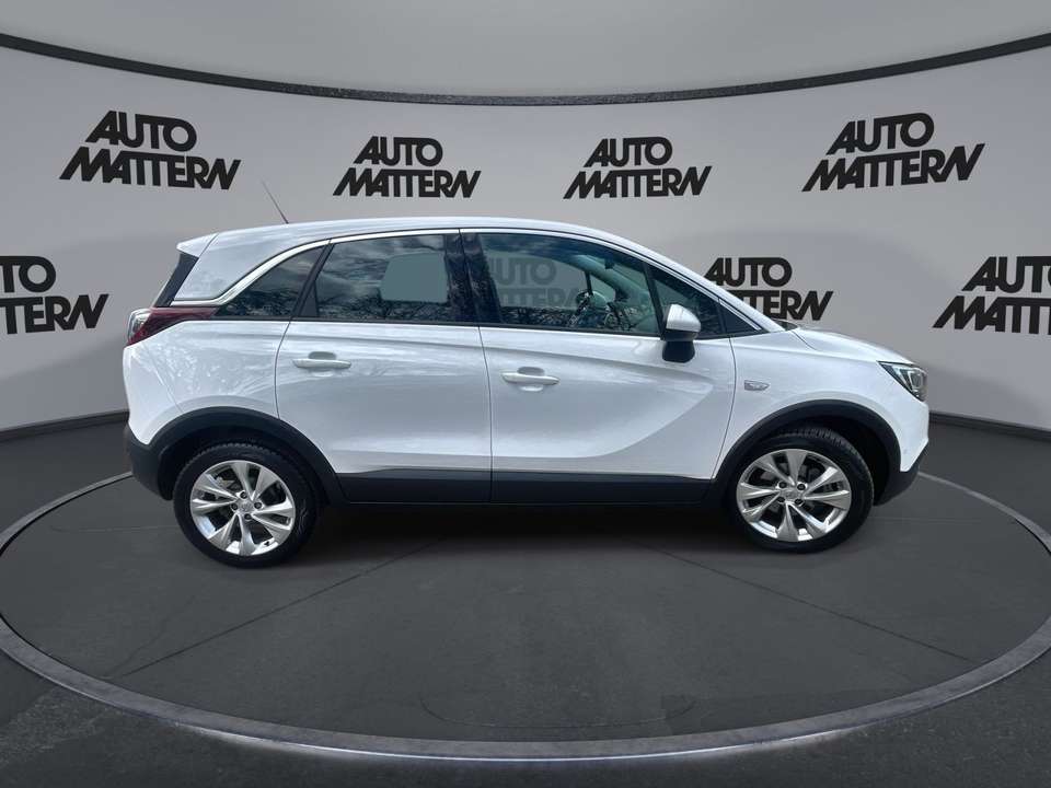 Opel Crossland X - Imagem 9