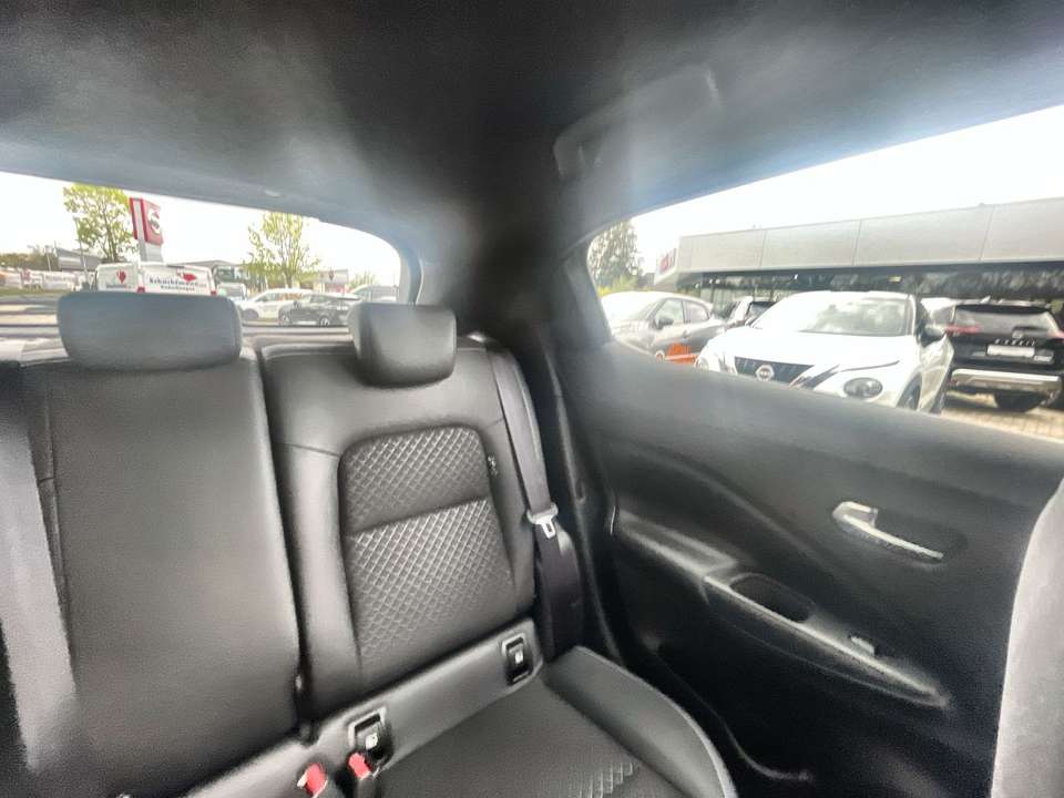 Nissan Juke - Imagem 14