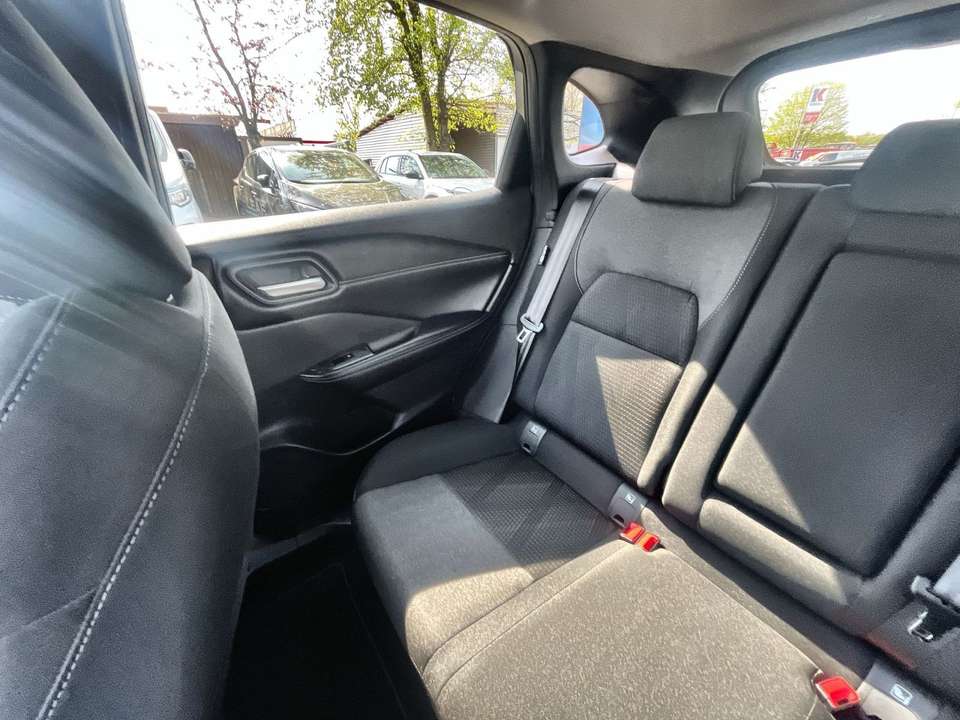 Nissan Qashqai - Imagem 12