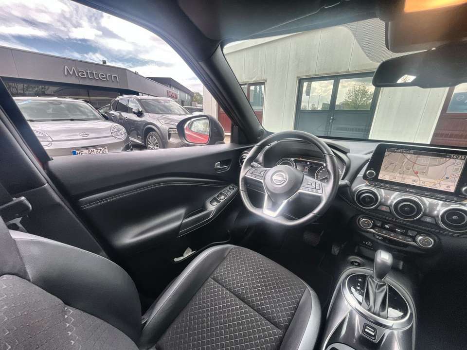 Nissan Juke - Imagem 15