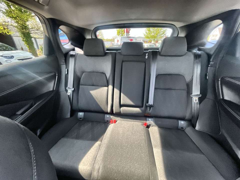 Nissan Qashqai - Imagem 13