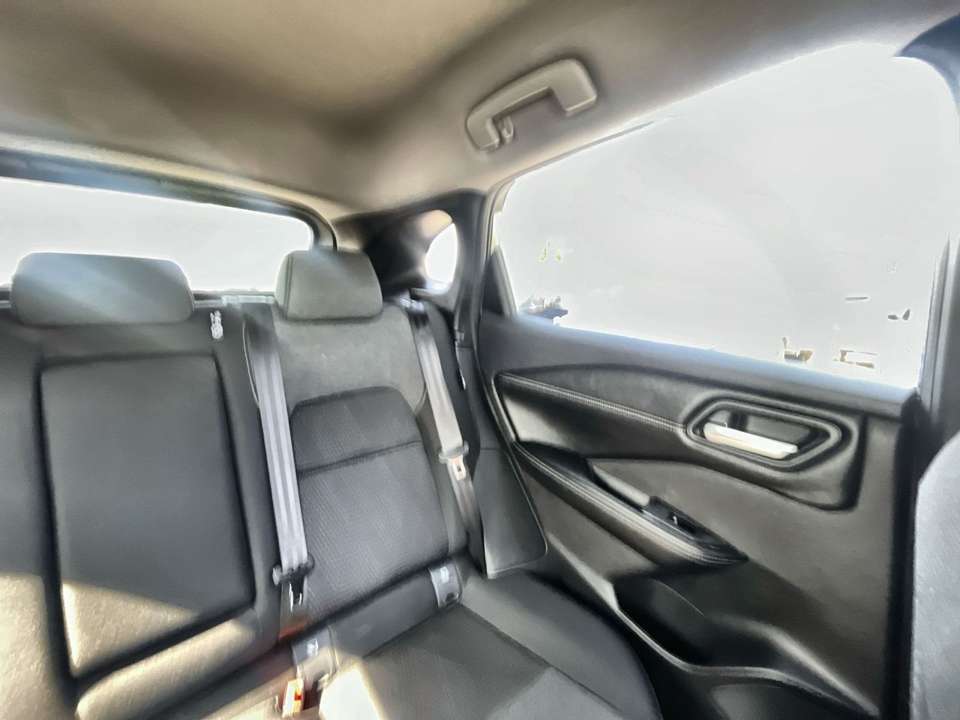 Nissan Qashqai - Imagem 14