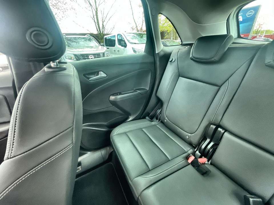 Opel Crossland X - Imagem 12