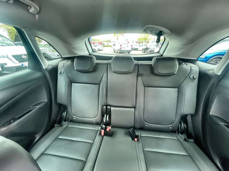 Opel Crossland X - Imagem 13