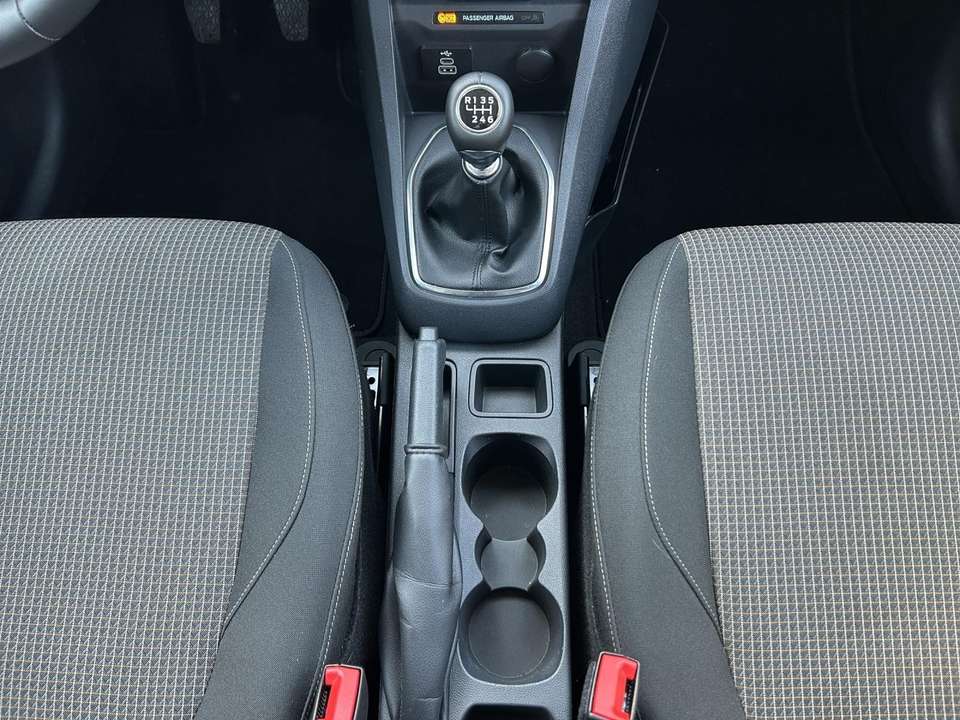 Ford Tourneo Courier - Imagem 9