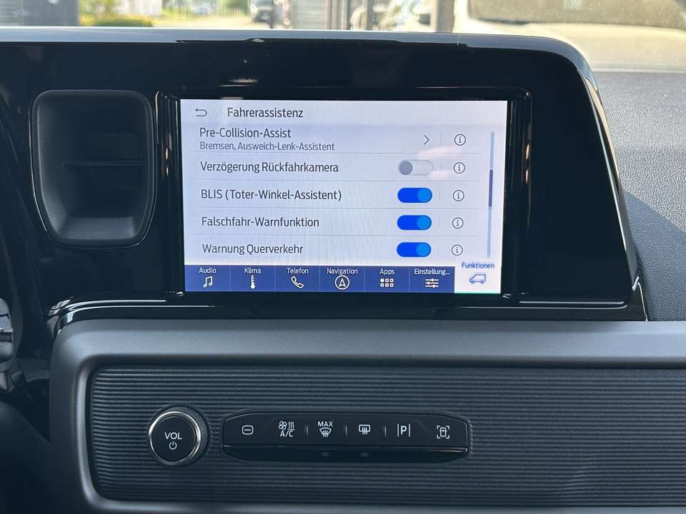 Ford Tourneo Courier - Imagem 12