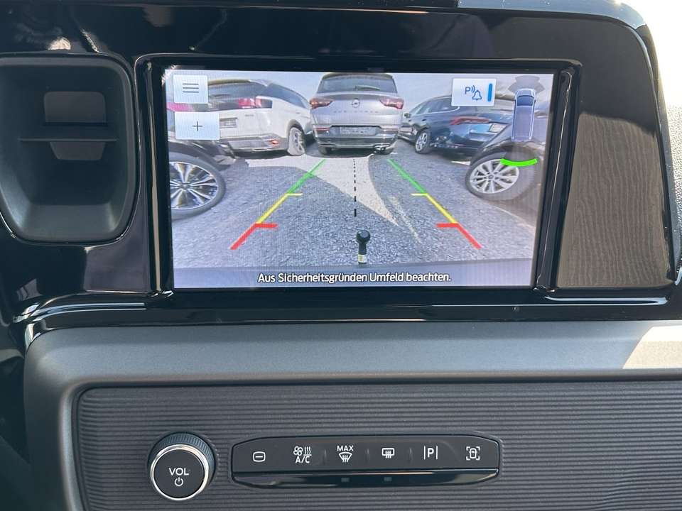 Ford Tourneo Courier - Imagem 14