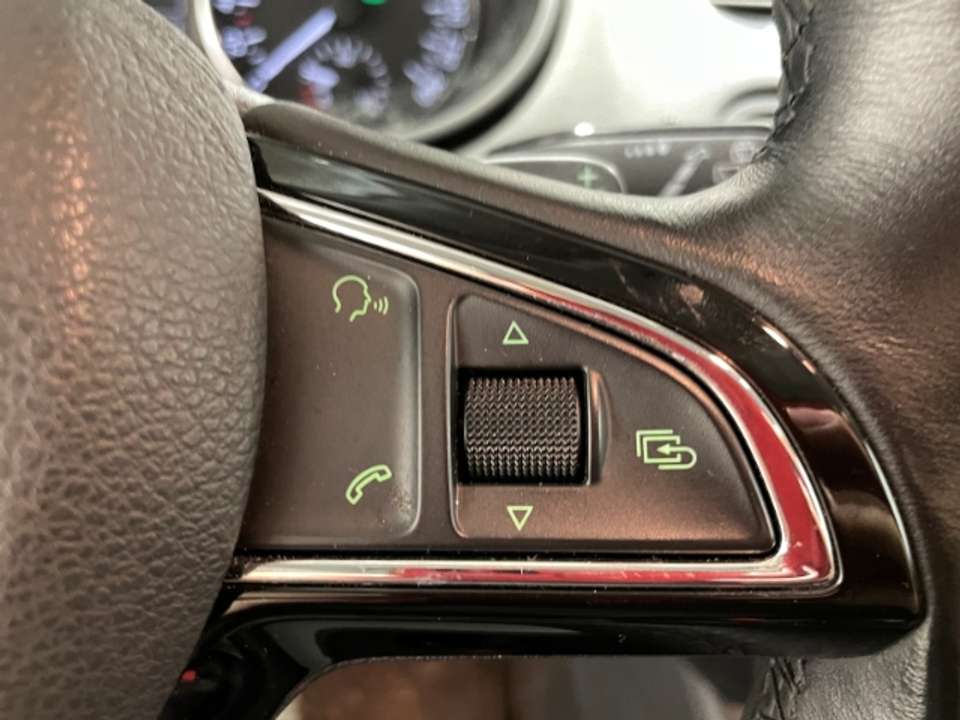 Skoda Octavia - Imagem 13