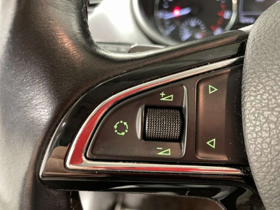 Skoda Octavia - Imagem 14