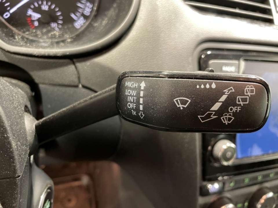 Skoda Octavia - Imagem 15